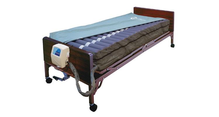 تشک مواج چیست و چه کاربردی دارد؟